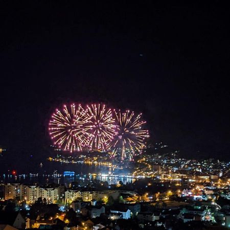 Apartments Marko Maros โกตอร์ ภายนอก รูปภาพ