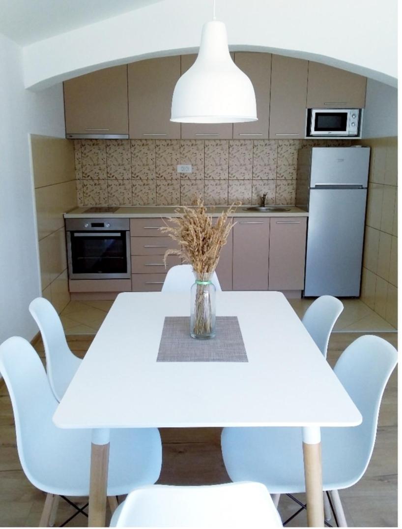 Apartments Marko Maros โกตอร์ ห้อง รูปภาพ