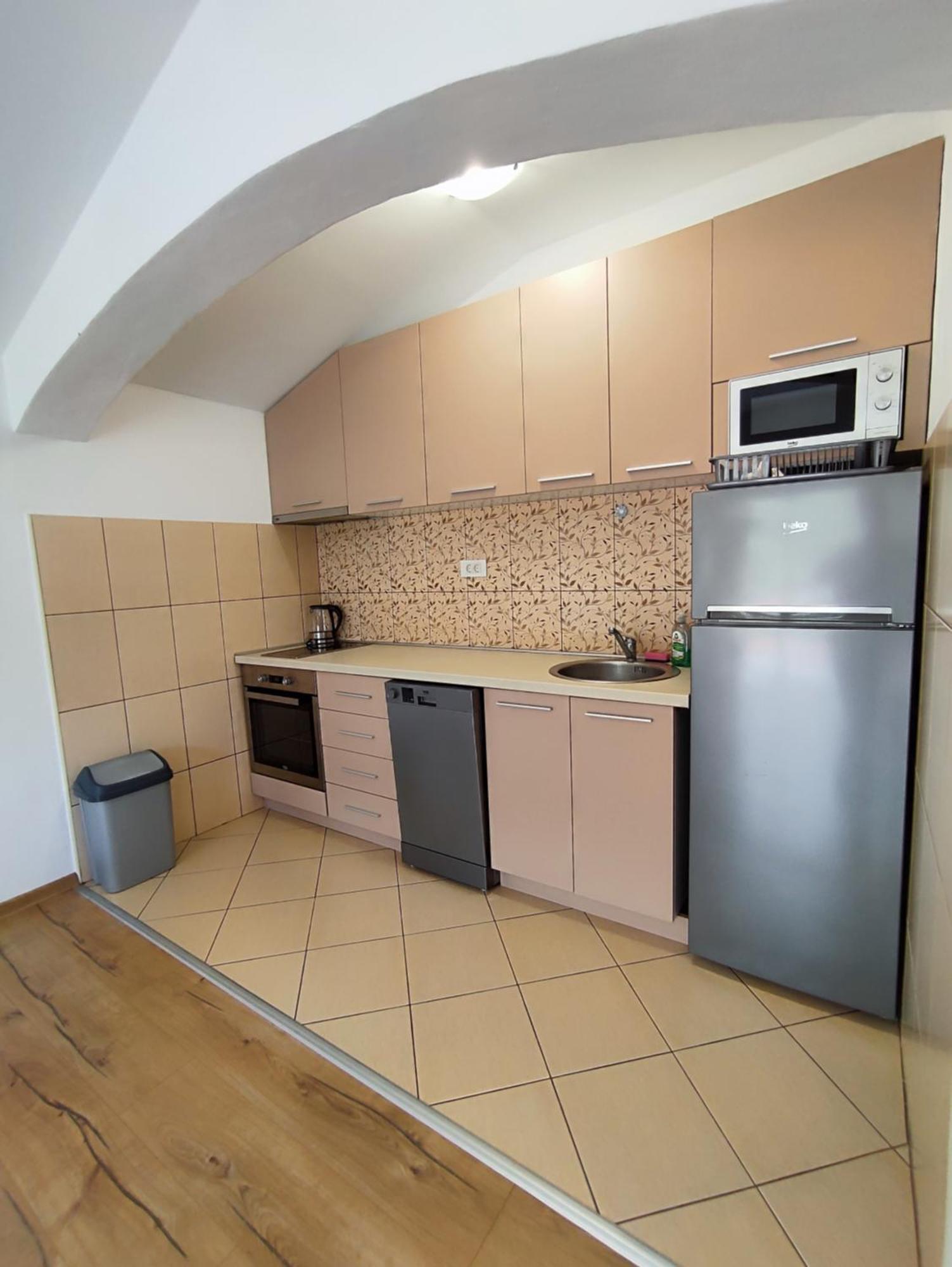 Apartments Marko Maros โกตอร์ ห้อง รูปภาพ