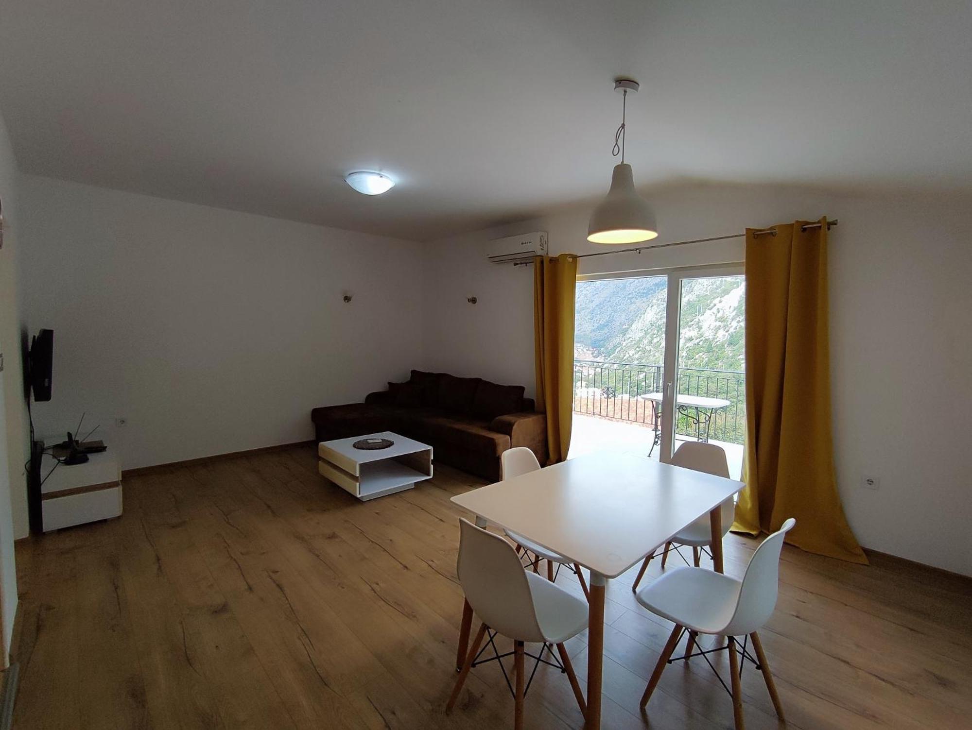 Apartments Marko Maros โกตอร์ ห้อง รูปภาพ