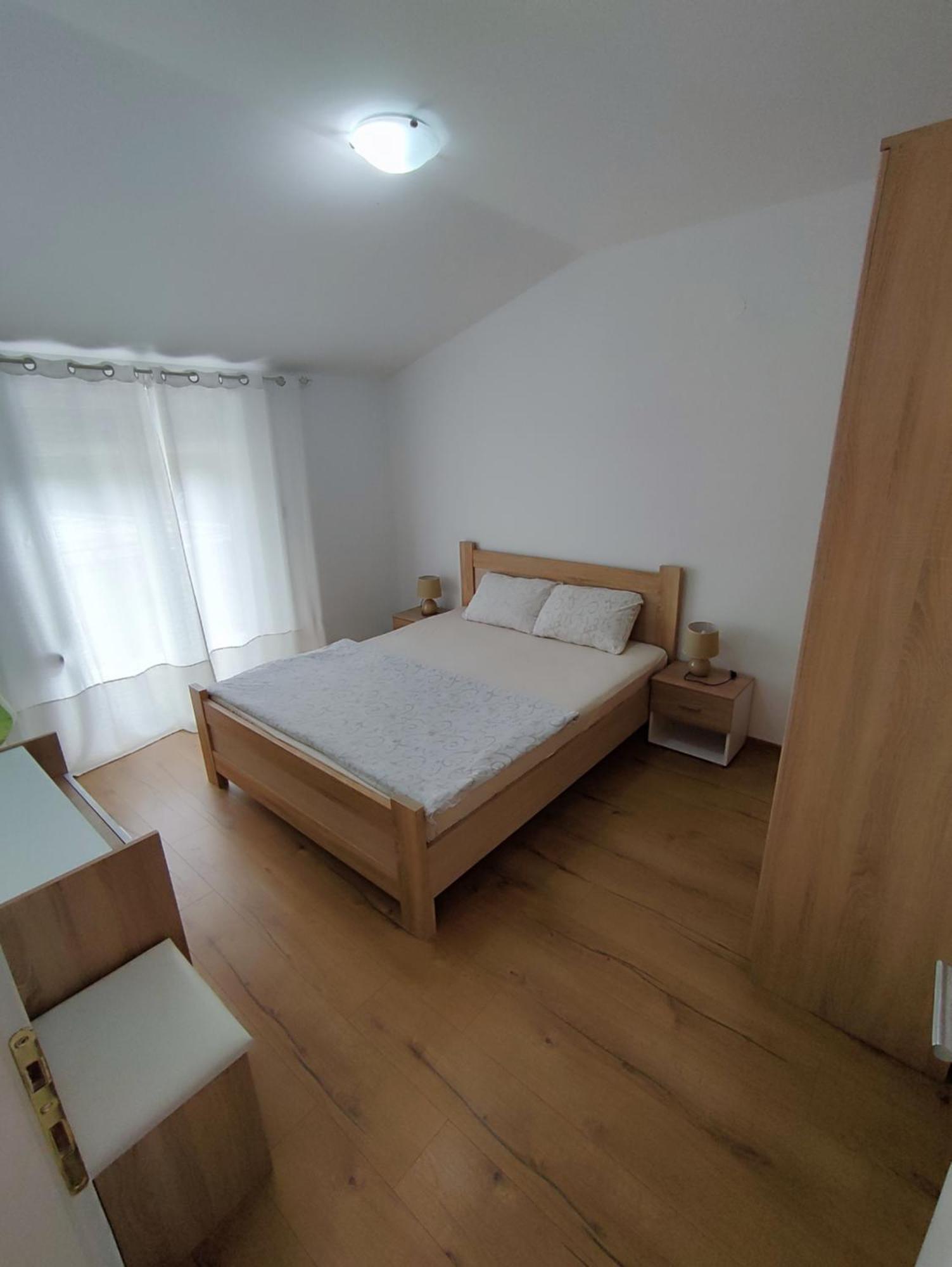 Apartments Marko Maros โกตอร์ ห้อง รูปภาพ