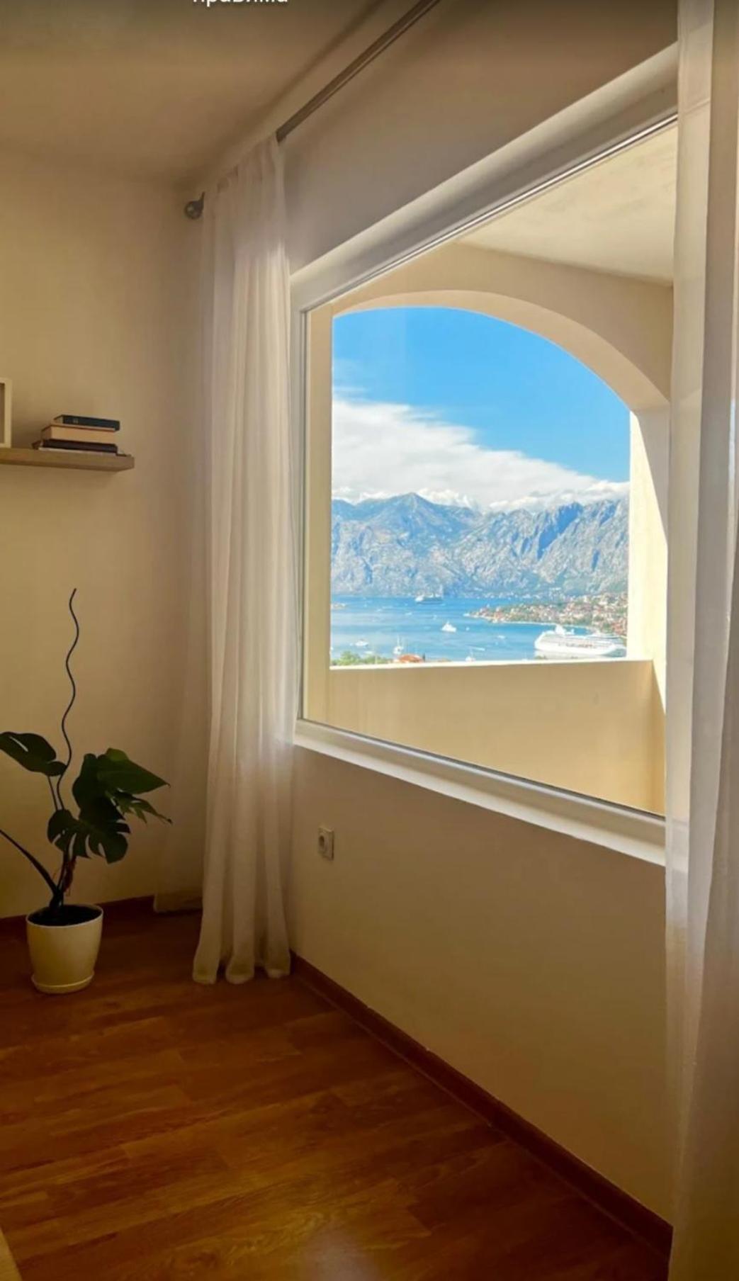 Apartments Marko Maros โกตอร์ ห้อง รูปภาพ