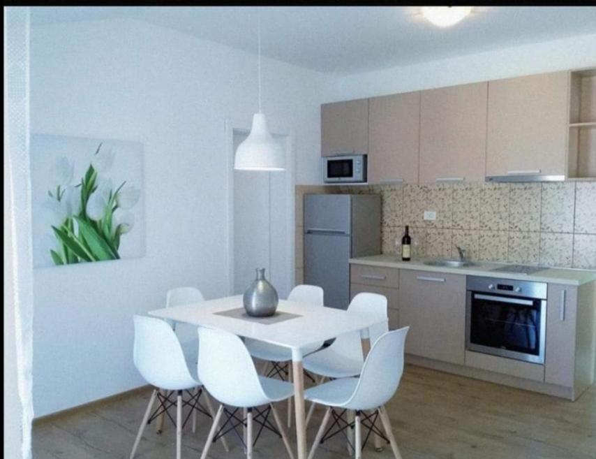 Apartments Marko Maros โกตอร์ ห้อง รูปภาพ