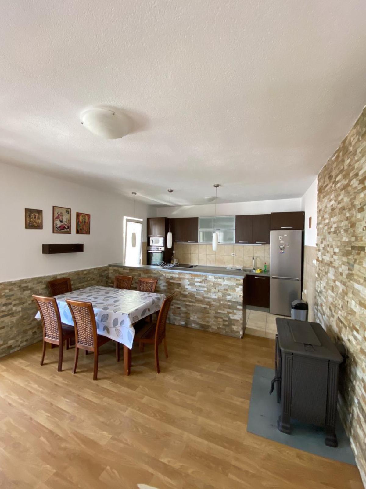 Apartments Marko Maros โกตอร์ ห้อง รูปภาพ
