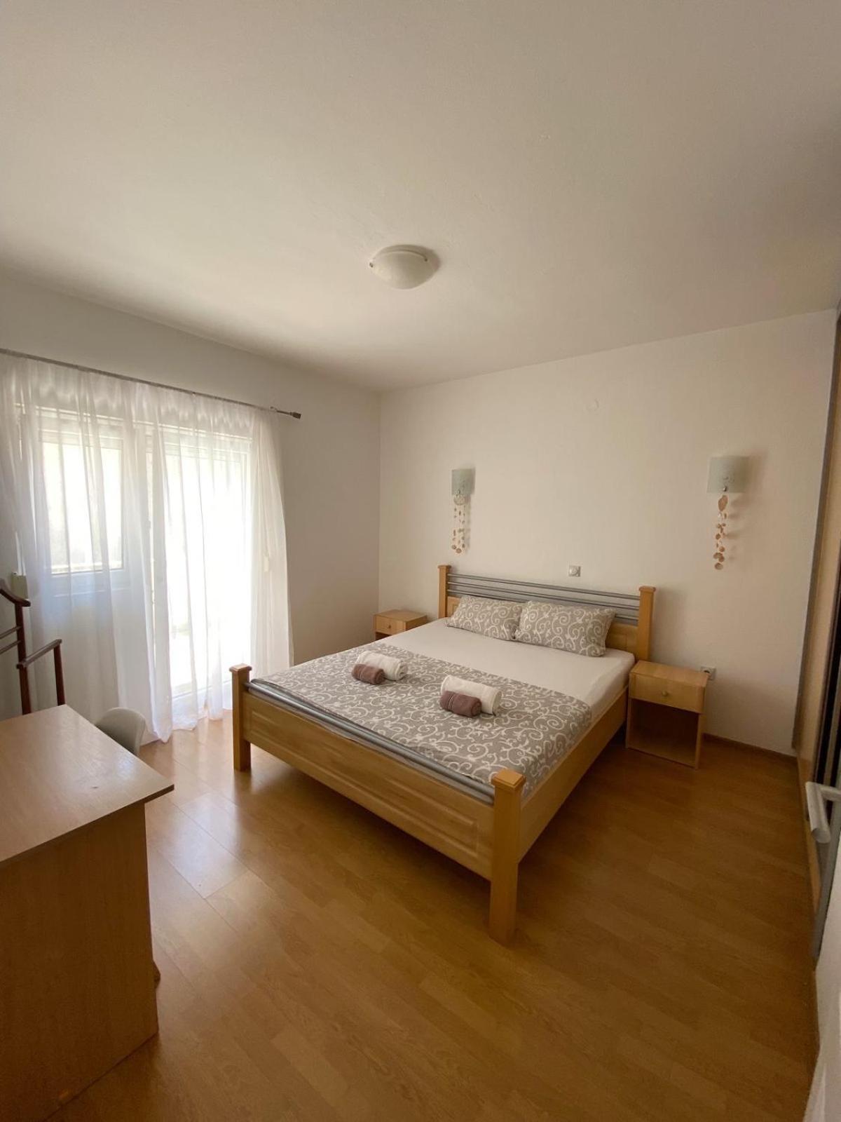 Apartments Marko Maros โกตอร์ ห้อง รูปภาพ