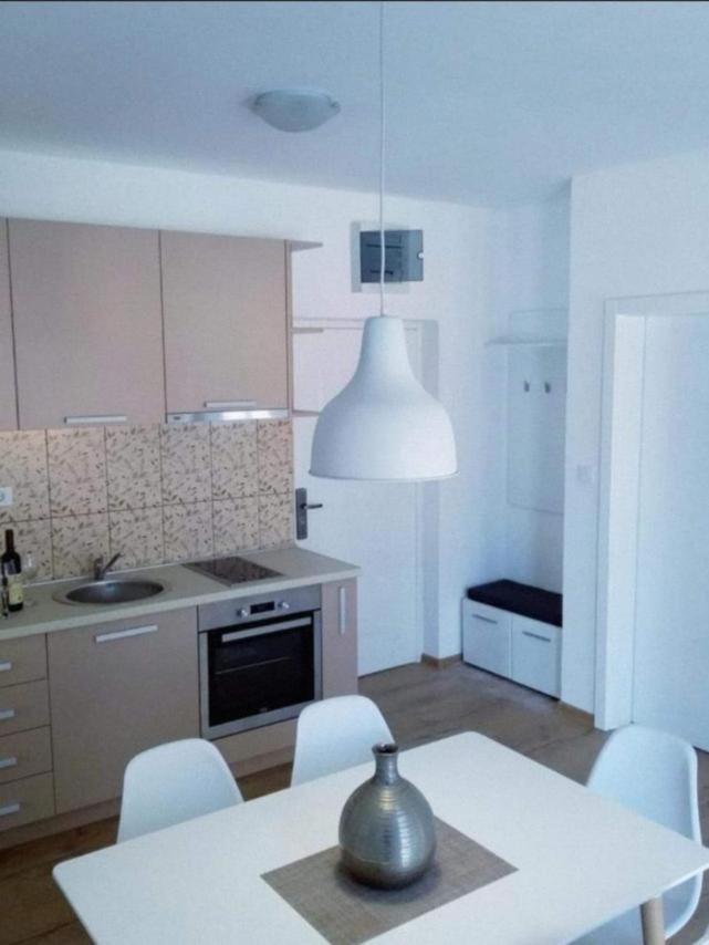 Apartments Marko Maros โกตอร์ ห้อง รูปภาพ