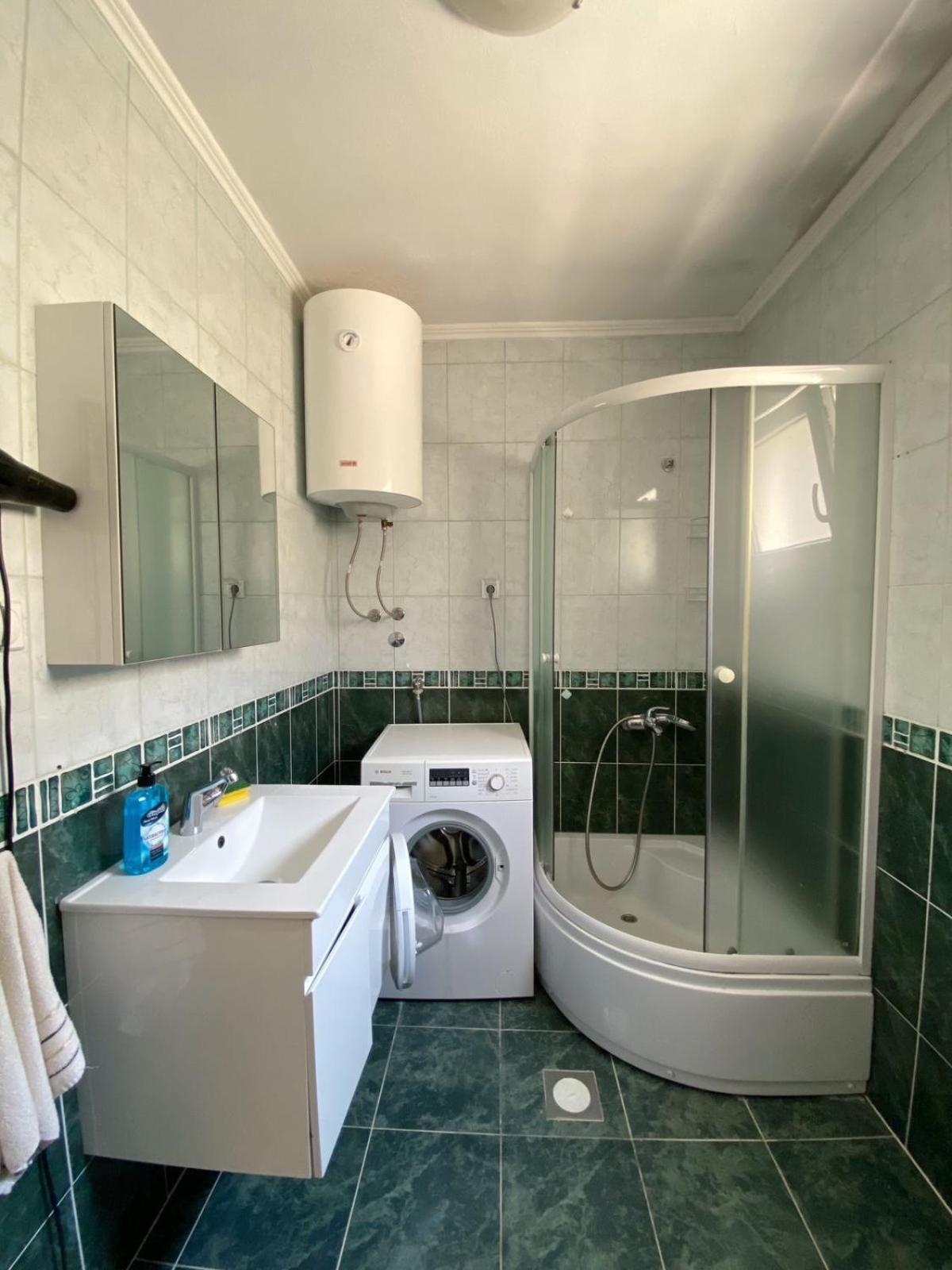 Apartments Marko Maros โกตอร์ ห้อง รูปภาพ