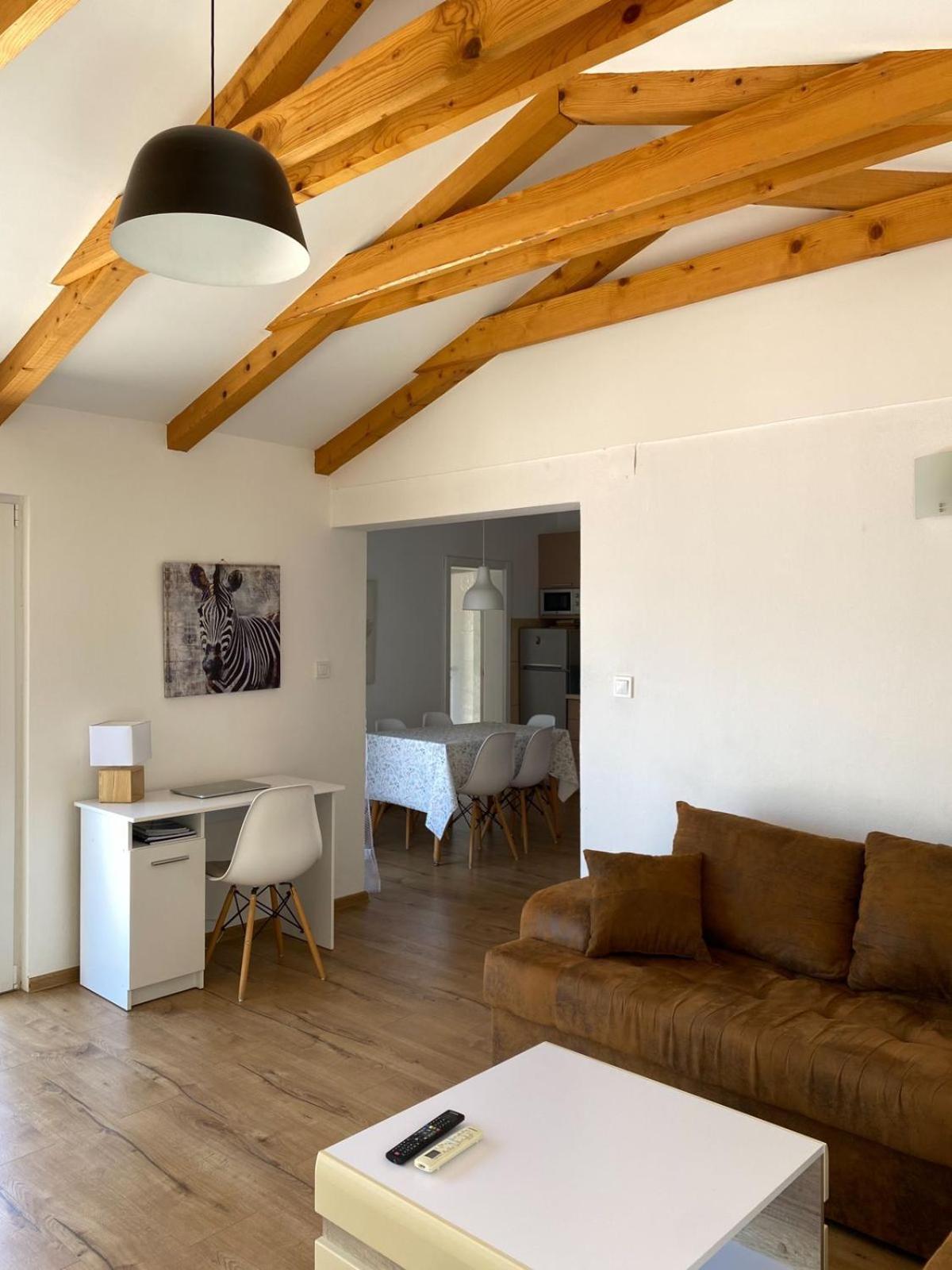 Apartments Marko Maros โกตอร์ ห้อง รูปภาพ