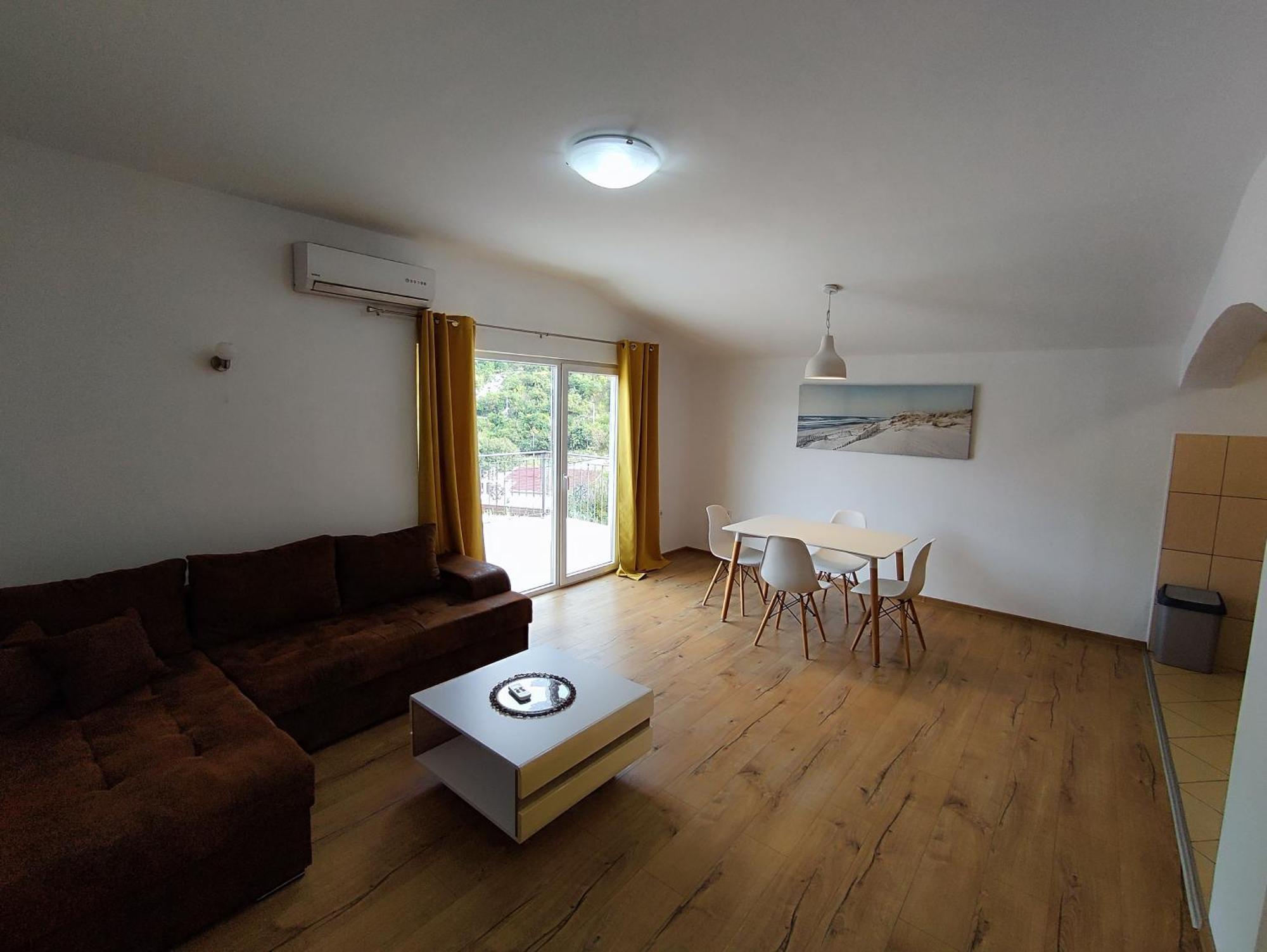 Apartments Marko Maros โกตอร์ ภายนอก รูปภาพ